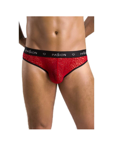PASSION - 031 SLIP MIKE ROJO S-M
