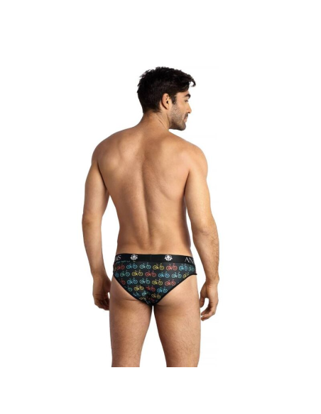 ANAIS MEN - BENITO SLIP S