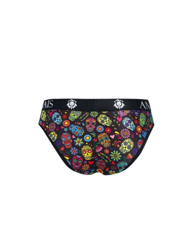 ANAIS MEN - MEXICO SLIP S