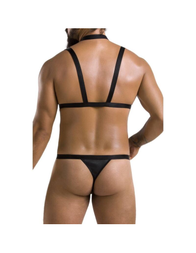 PASSION - 039 SET ANDREW NEGRO S-M