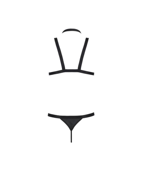 PASSION - 039 SET ANDREW NEGRO S-M