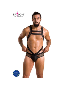 PASSION - 045 BODY VICTOR NEGRO L-XL
