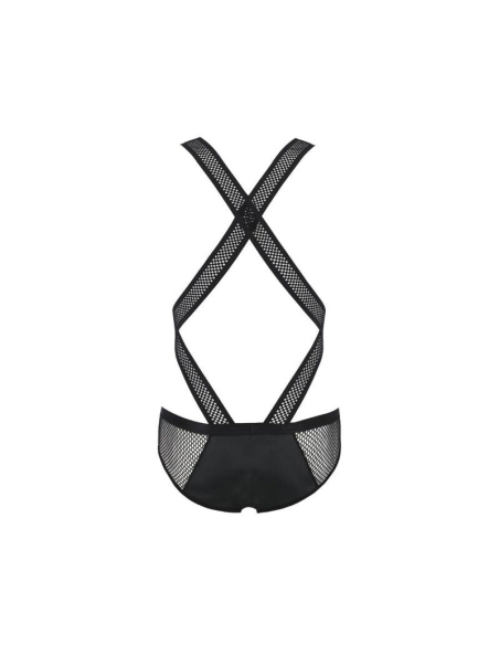 PASSION - 045 BODY VICTOR NEGRO L-XL