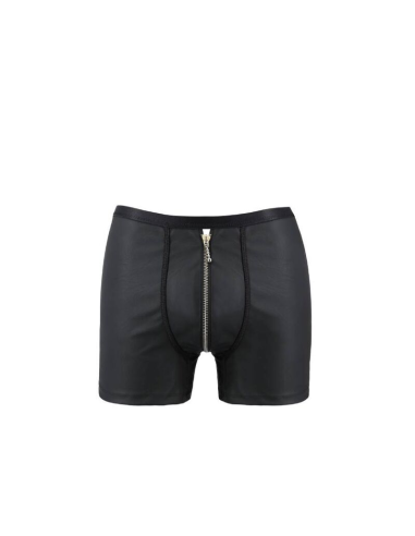 PASSION - 051 SET EDWARD NEGRO S-M