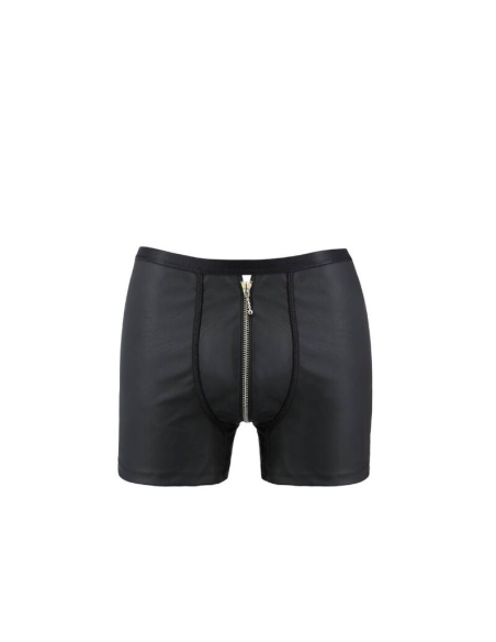 PASSION - 051 SET EDWARD NEGRO S-M