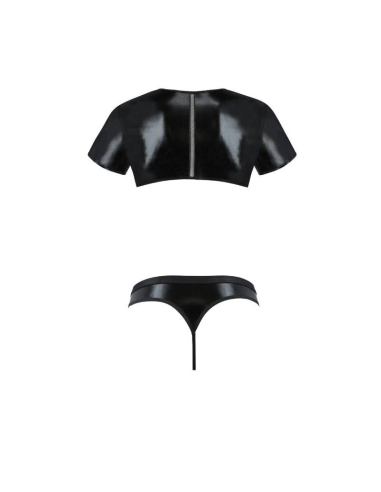 PASSION - 057 SET PETER NEGRO S-M