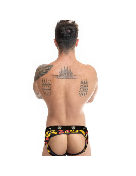 ANAIS MEN - BANANA JOCK BIKINI S