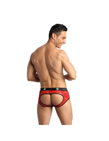 ANAIS MEN - BRAVE JOCK BIKINI L