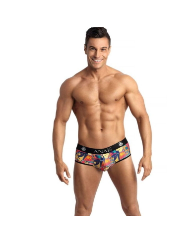 ANAIS MEN - COMICS JOCK BIKINI S