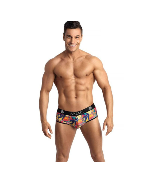 ANAIS MEN - COMICS JOCK BIKINI S