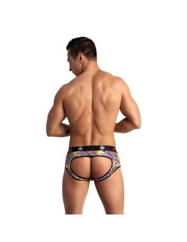 ANAIS MEN - COMICS JOCK BIKINI S