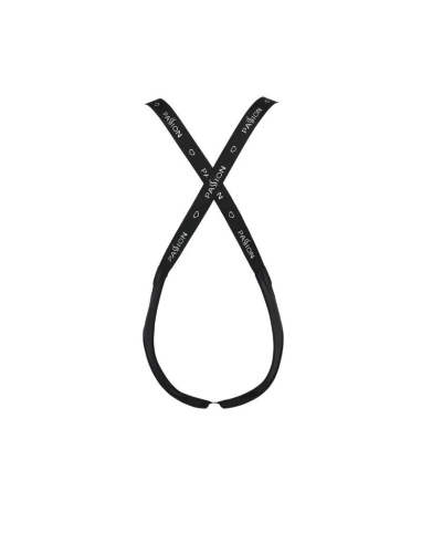 PASSION - 027 BODY BRUNO NEGRO S-M