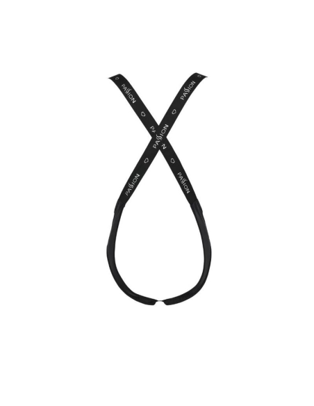 PASSION - 027 BODY BRUNO NEGRO S-M