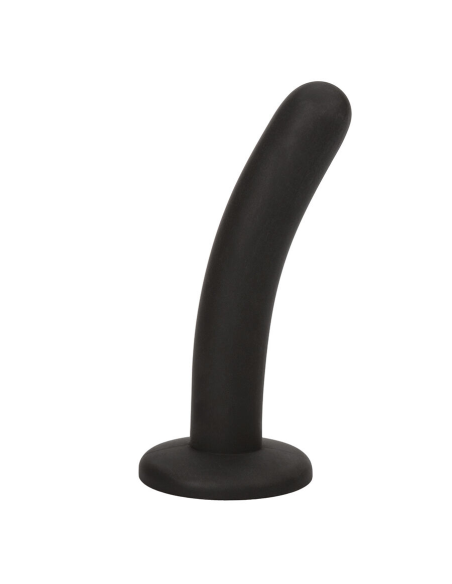 CALEXOTICS - SCANDAL SET DE BRAGUITAS SIN ENTREPIERNAS CON DILDO TALLA S-M