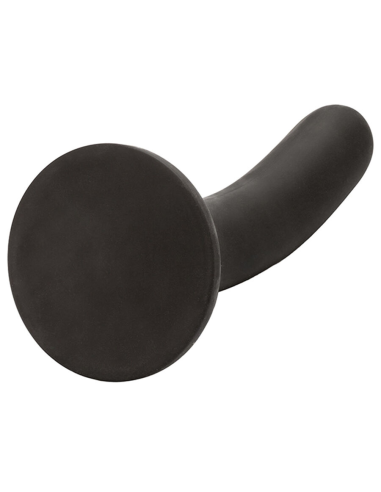 CALEXOTICS - SCANDAL SET DE BRAGUITAS SIN ENTREPIERNAS CON DILDO TALLA S-M