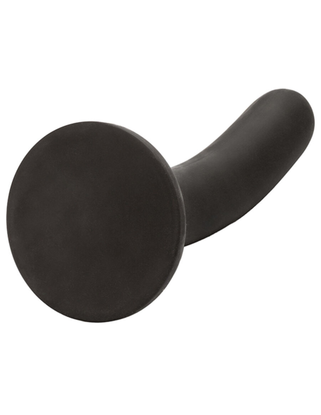 CALEXOTICS - SCANDAL SET DE BRAGUITAS SIN ENTREPIERNAS CON DILDO TALLA S-M