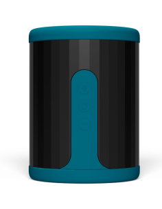 LELO - F2S TEAL MASTURBADOR MASCULINO AZUL