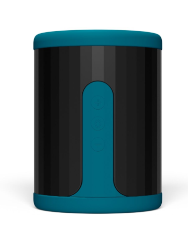 LELO - F2S TEAL MASTURBADOR MASCULINO AZUL