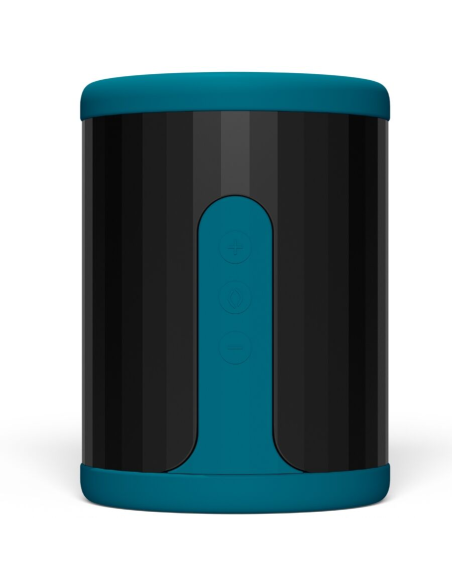 LELO - F2S TEAL MASTURBADOR MASCULINO AZUL