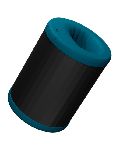 LELO - F2S TEAL MASTURBADOR MASCULINO AZUL