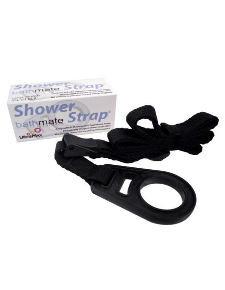 BATHMATE - ARNÉS DE SOPORTE SHOWER STRAP