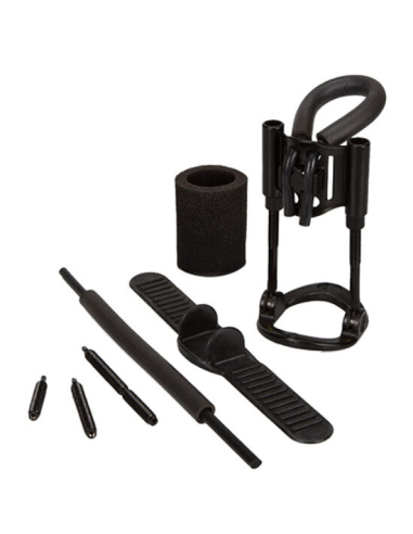 CALEXOTICS - PENIS EXTENDER ALARGADOR DE PENE