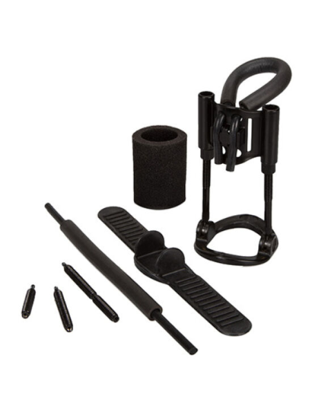 CALEXOTICS - PENIS EXTENDER ALARGADOR DE PENE