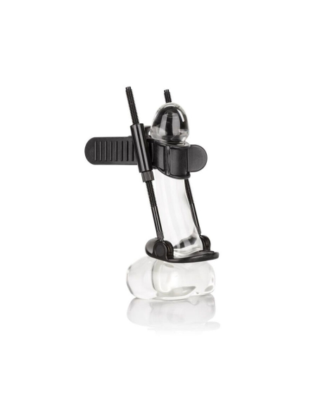 CALEXOTICS - PENIS EXTENDER ALARGADOR DE PENE