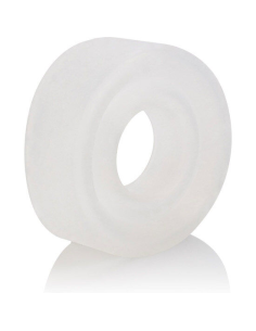 CALEXOTICS - RECAMBIO FUNDA PARA DESARROLLADOR SILICONA CLEAR