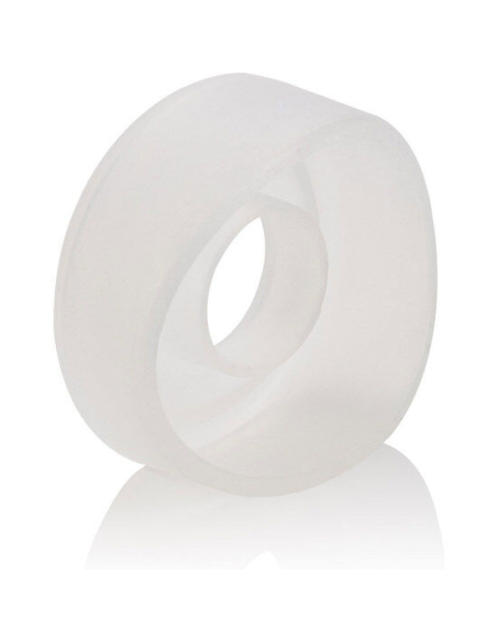 CALEXOTICS - RECAMBIO FUNDA PARA DESARROLLADOR SILICONA CLEAR