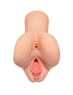 PDX PLUS - PICK YOUR PLEASURE MASTURBADOR DOBLE LIGHT SKIN