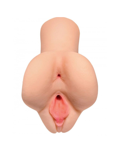 PDX PLUS - PICK YOUR PLEASURE MASTURBADOR DOBLE LIGHT SKIN