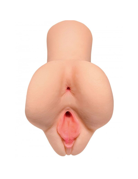 PDX PLUS - PICK YOUR PLEASURE MASTURBADOR DOBLE LIGHT SKIN