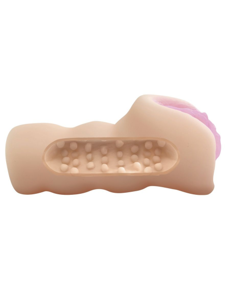 EXTREME TOYZ - MASTURBADOR VAGINA LATINA