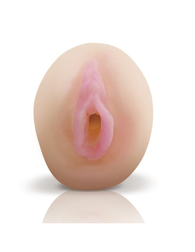 EXTREME TOYZ - MASTURBADOR VAGINA LATINA