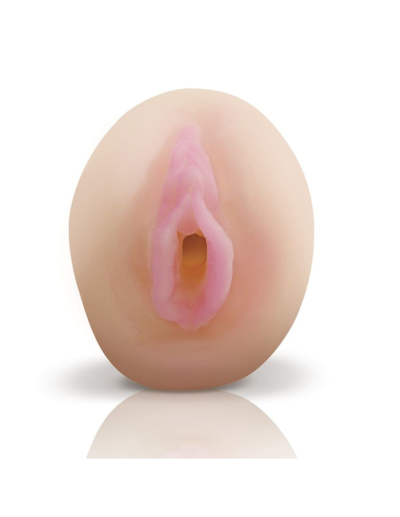 EXTREME TOYZ - MASTURBADOR VAGINA LATINA