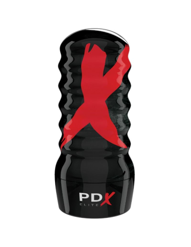 PDX ELITE - MASTURBADOR MASCULINO FORMA VAGINA