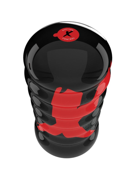 PDX ELITE - MASTURBADOR MASCULINO FORMA VAGINA