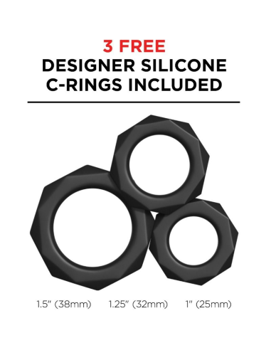 PDX ELITE - DIRTY TALK STARTER STROKER MASTURBADOR VAGINA