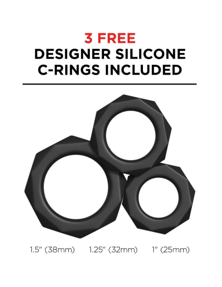 PDX ELITE - DIRTY TALK STARTER STROKER MASTURBADOR VAGINA