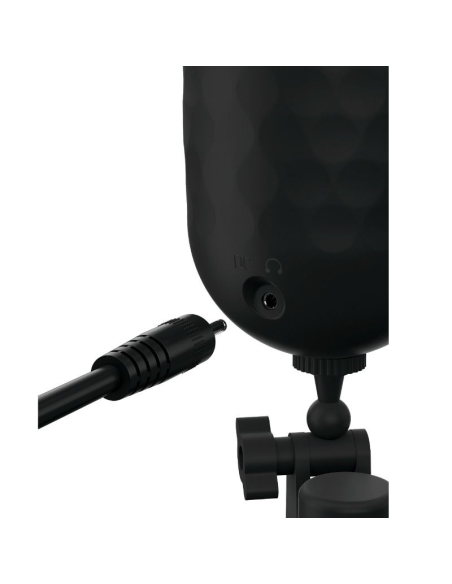 PDX ELITE - MASTURBADOR RECARGABLE MEGA