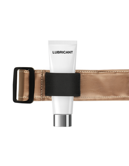 MYTHOLOGY FANTASY HARNESS - ARNÉS BRONCE L-XL