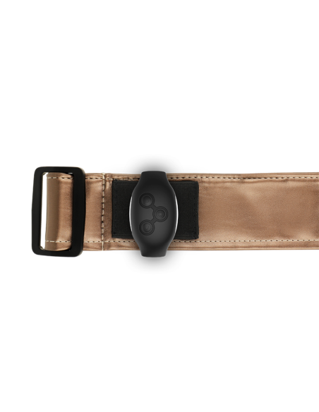 MYTHOLOGY FANTASY HARNESS - ARNÉS BRONCE L-XL