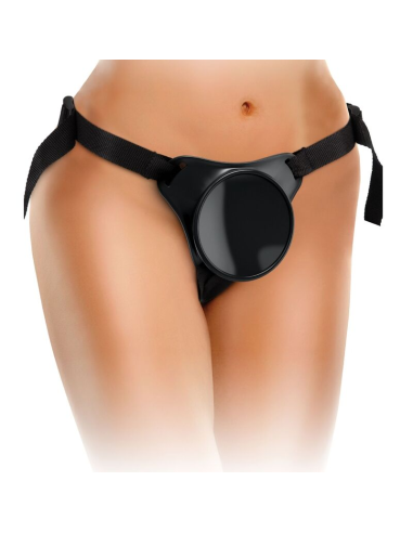 KING COCK - ÉLITE ARNÉS AJUSTABLE PARA PRINCIPIANTES