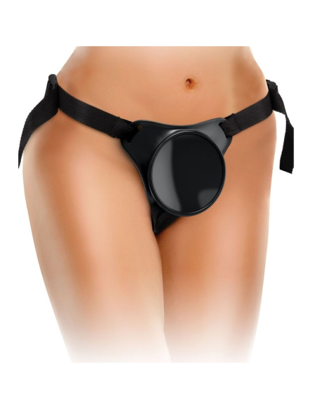 KING COCK - ÉLITE ARNÉS AJUSTABLE PARA PRINCIPIANTES