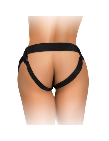 KING COCK - ÉLITE ARNÉS AJUSTABLE PARA PRINCIPIANTES