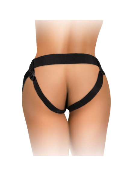 KING COCK - ÉLITE ARNÉS AJUSTABLE PARA PRINCIPIANTES