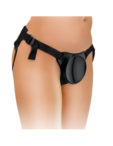 KING COCK - ÉLITE ARNÉS AJUSTABLE PARA PRINCIPIANTES