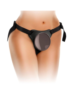 KING COCK - ÉLITE ARNÉS AJUSTABLE CONFORTABLE