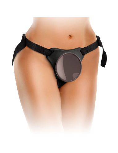 KING COCK - ÉLITE ARNÉS AJUSTABLE CONFORTABLE